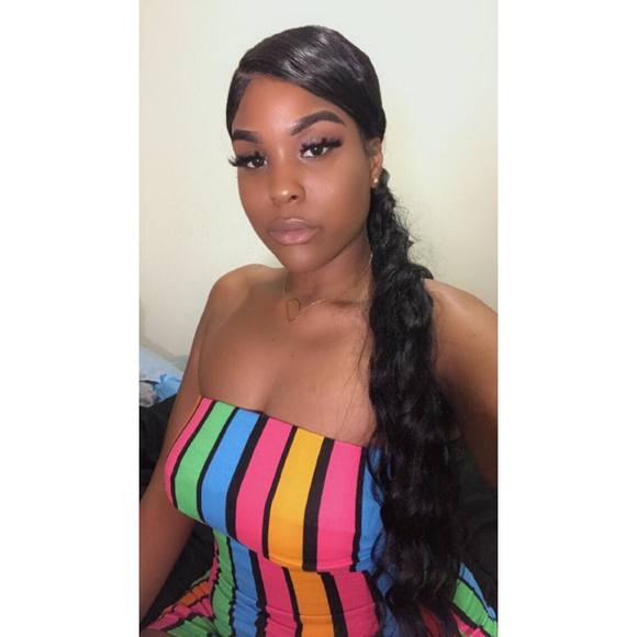Profile Picture of Denesha Robinson (@neshhiaa) on Poshmark