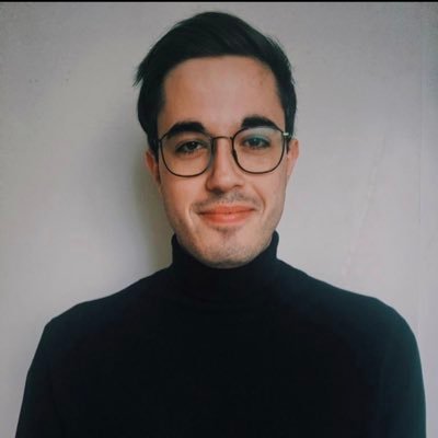 Profile Picture of Valentin Stoyanov (@ValentinStoyan9) on Twitter