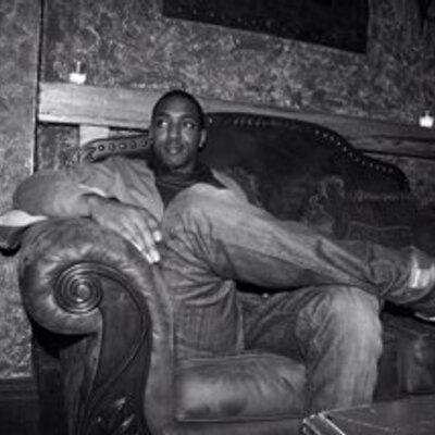 Profile Picture of Andre Vickers (@MrGrabYourGirl) on Twitter