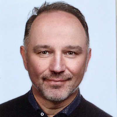 Profile Picture of Peter Rutten (@ruttenpeter) on Twitter