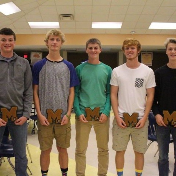 Profile Picture of Chase Monroe (@chasemonroe4) on Poshmark