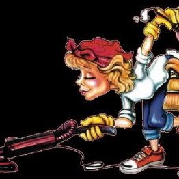 Profile Picture of Allison Lynn Wills (@spnfan01) on Twitter