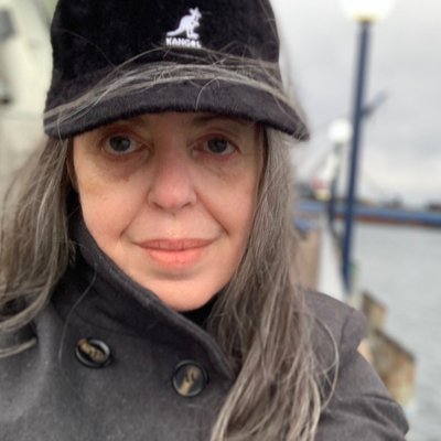 Profile Picture of Marilyn Alice Black (@shortretorts) on Twitter