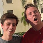 Profile Picture of Jared Greer & Jackson Sneed (@2friendswalking) on Instagram