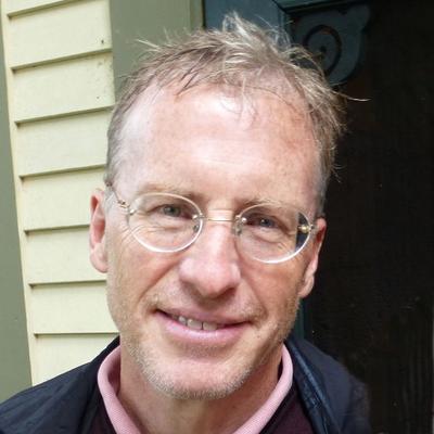 Profile Picture of Jeffrey Ruoff (@OpEdJkr) on Twitter