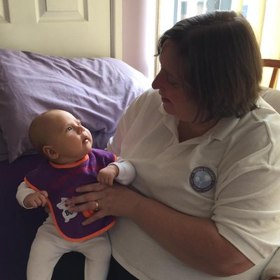 Profile Picture of Paula Askew (@beautbumpsbabes) on Twitter