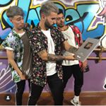 Profile Picture of 💖 Fans elíseo Álvarez 💖 (@eliseo_alverez.fans) on Instagram