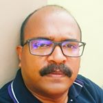 Profile Picture of Sunil John (@sunil.john123) on Instagram
