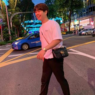 Profile Picture of Randy Tyler (王治臻) (@Zhizhen.Salvatore) on Facebook