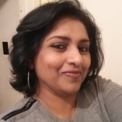 Profile Picture of Bibi Mohamed (@_nafeesa) on Twitter