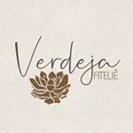 Profile Picture of Por Amanda Paulucio (@verdeja_atelie) on Instagram