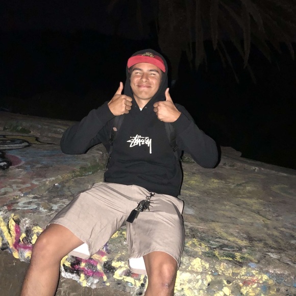 Profile Picture of David Blechinger (@dblech3) on Poshmark