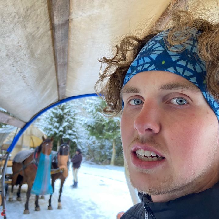 Profile Picture of MattColbo (@mattcolbo) on Tiktok