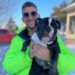 Profile Picture of Jason Audet (@jay_lajetsociety) on Instagram