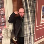 Profile Picture of James Probert (@jamesprobert84) on Instagram