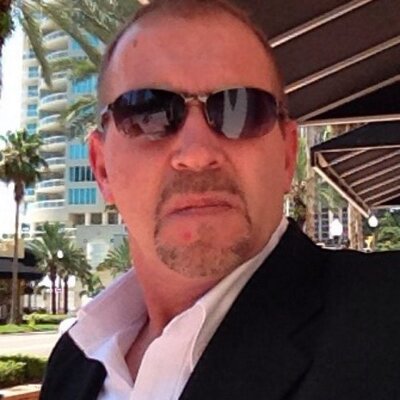 Profile Picture of Bill Hallman (@tampabayreagent) on Twitter