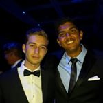 Profile Picture of Arvind Krishnamurthy (@karvind1999) on Instagram