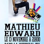 Profile Picture of ••• Mathieu Edward ••• (@mathieuedwardfans) on Instagram