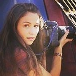 Profile Picture of Alice Michelle Earp Holliday (@aliceearp) on Instagram