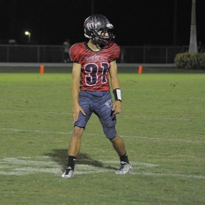 Profile Picture of Kyle Flynn (@KFly_31) on Twitter