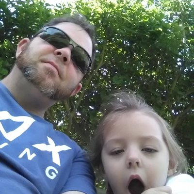 Profile Picture of Carl Keel (@CarlKeel) on Twitter