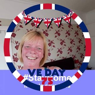 Profile Picture of Sue Blackbourn (@sue.blackbourn) on Facebook