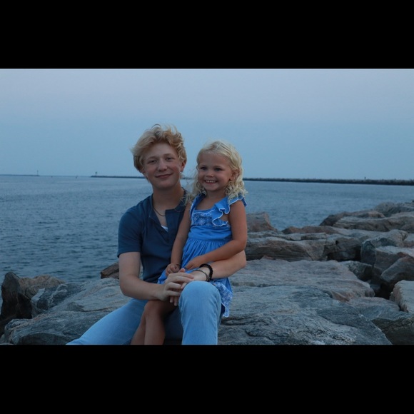 Preston Cobb - Poshmark Profile Picture of Preston Cobb (@preston_cobb) on Poshmark