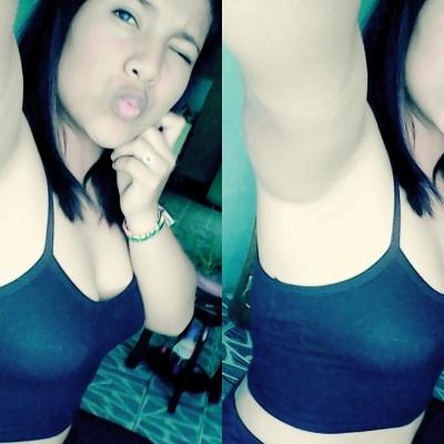 Profile Picture of Lorena Melo (@lorenamelo123) on Twitter