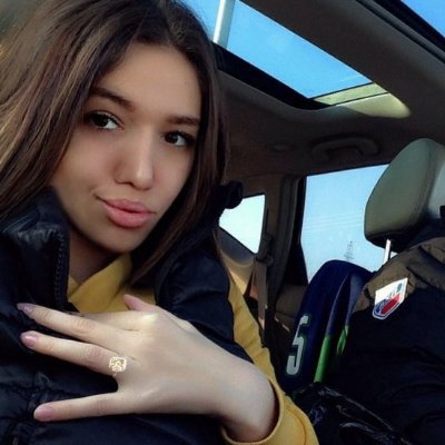 Profile Picture of Miss Felicia Rath I (@RathFelicia) on Twitter