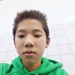 Profile Picture of Albert Chen (@albert_chen111) on Instagram