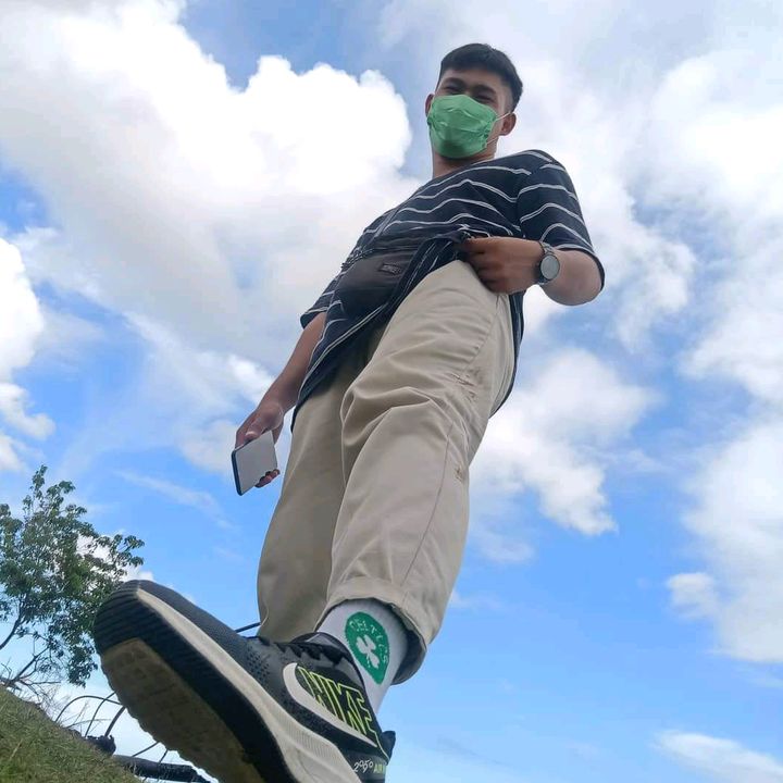 Profile Picture of Carlo Tormis (@carlotormis) on Tiktok