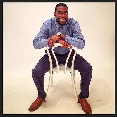 Profile Picture of Myron Burr (@MHBurrJr) on Twitter