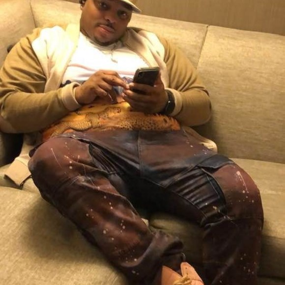 Profile Picture of Marcus Sallay (@sallaymarcus) on Poshmark