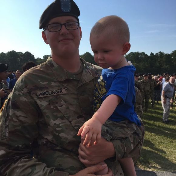 Profile Picture of Gavin Bolinger (@jbol33) on Poshmark