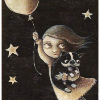 Profile Picture of Vicki Travis (@vtravis71) on Twitter