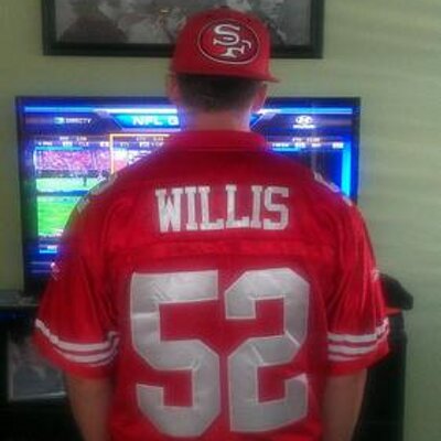 Profile Picture of David McCafferty (@dmccafferty87) on Twitter