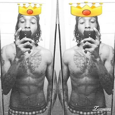 Profile Picture of Ernest Coleman (@FinesdaFiness) on Twitter