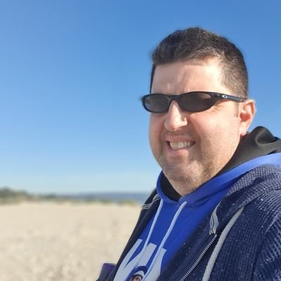 Profile Picture of Steven James Peluso (@TheRealShowy96) on Twitter