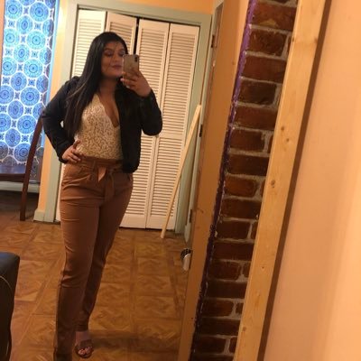 Profile Picture of Jessica Chacon (@chacon75_jessy) on Twitter