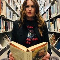 Profile Picture of Cory Scurlock (@cory-scurlock) on Quora