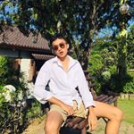 Profile Picture of Russ Vincent John Maru (@russ_vincent) on Instagram