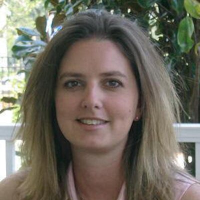 Profile Picture of Kim Robb (@KimRobb) on Twitter
