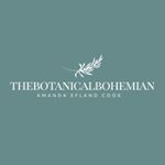 Profile Picture of Amanda Cook (@the.botanicalbohemian) on Instagram