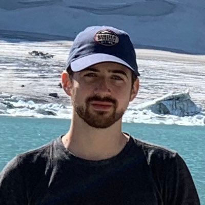 Profile Picture of Dan Weiner 📱 (@dsweiner) on Twitter