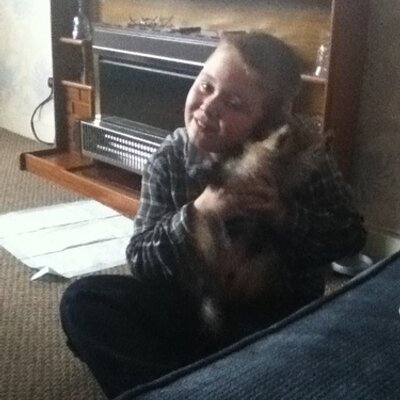 Profile Picture of Ryan Rutter (@RyanRutter2) on Twitter