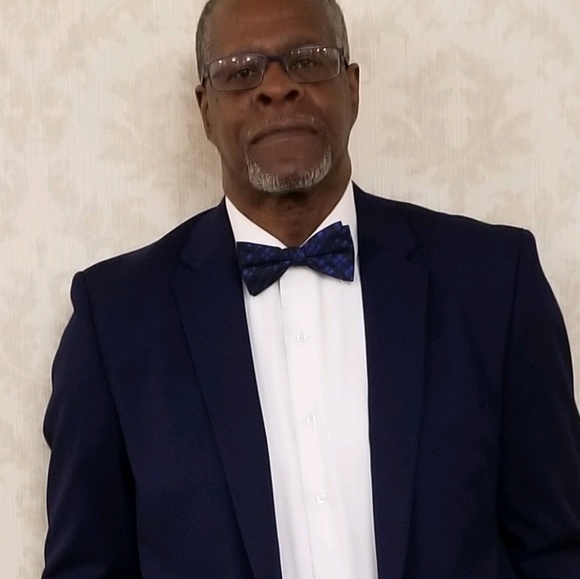 Profile Picture of Ronald Hughes (@ronaldhughes04) on Poshmark