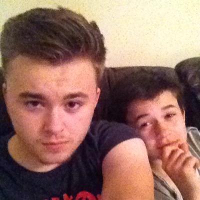 Profile Picture of Jared Parker (@Jaredparker07) on Twitter