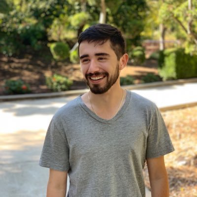 Jacob Andrew Buchner - Twitter Profile Picture of Jacob Andrew Buchner (@JacobAndrewBuch) on Twitter