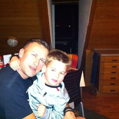 Profile Picture of Simic Nebojsa (@LazarNebojsa) on Twitter