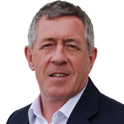 Profile Photo of John Denham (@JYDenham) on Twitter